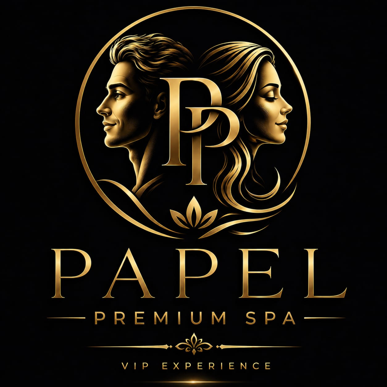 Papel Premium Spa logosu